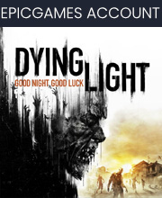 Dying Light Pc