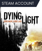 Dying Light Pc