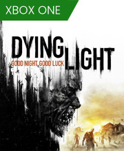 Dying Light Xbox One