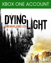 Dying Light Xbox One