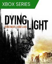 Dying Light Xbox Series X