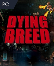 Dying Breed Pc