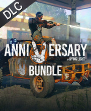 Dying Light 5th Anniversary Bundle Pc