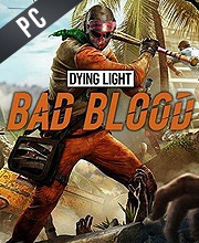 Dying Light Bad Blood Pc