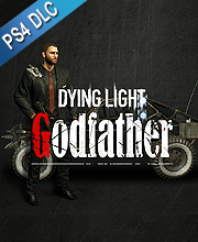 Dying Light Godfather Bundle Playstation 4