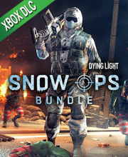 Dying Light Snow Ops Bundle Xbox One