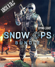 Dying Light Snow Ops Bundle Xbox Series X