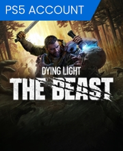 Dying Light The Beast Playstation 5