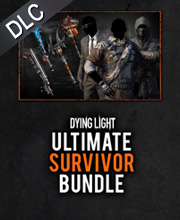 Dying Light Ultimate Survivor Bundle Pc