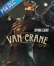 Dying Light Van Crane Bundle Playstation 4