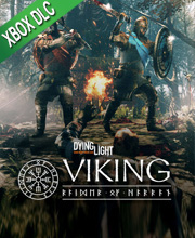 Dying Light Viking Raiders of Harran Bundle Xbox One