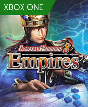 Dynasty Warriors 8 Empires Xbox One