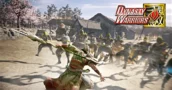La cinemática de apertura de Dynasty Warriors 9 enseña el típico gameplay Uno contra Ejercito