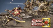 Anuncio de los DLCs para Dynasty Warriors 9