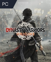 Dynasty Warriors Origins Pc