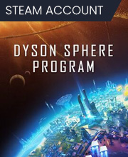 Dyson Sphere Program Pc