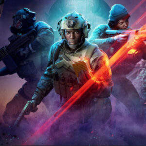 EA se centra en una campaña épica para un solo jugador para el próximo Battlefield