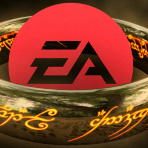 EA vuelve a hacer juegos de El Señor de los Anillos