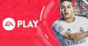 EA Play Highlights: Battlefield 1, Titanfall 2, FIFA 17, and MORE!