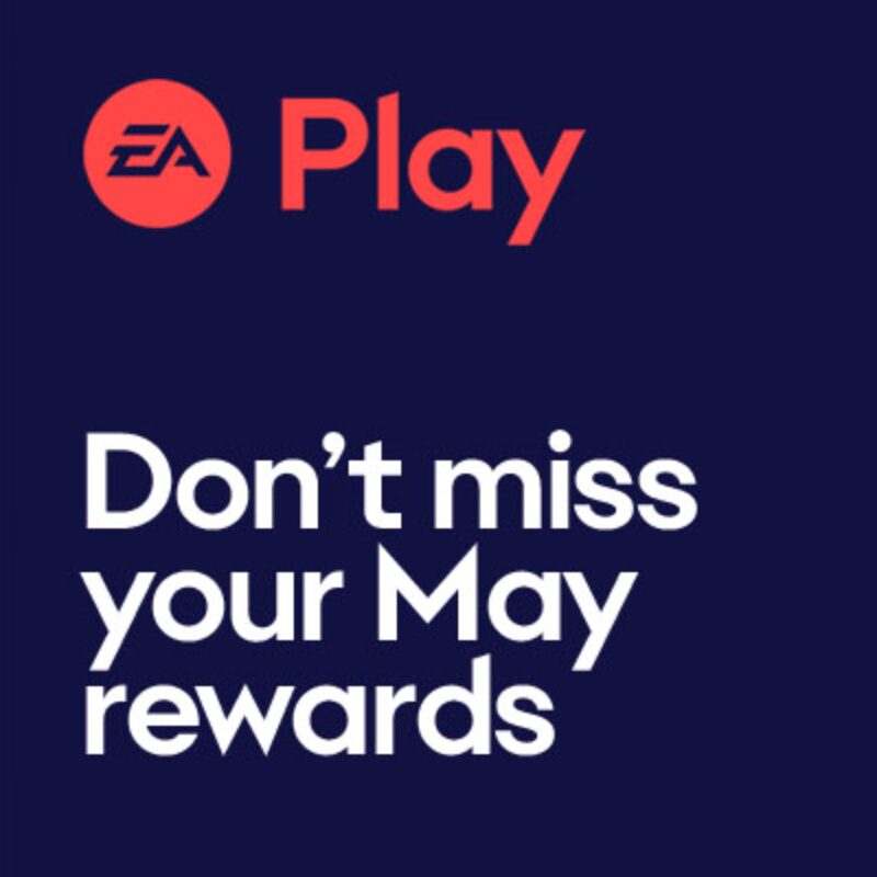 Esto es TODO lo que obtienes GRATIS con EA Play en mayo