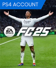 EA SPORTS FC 25 Playstation 4