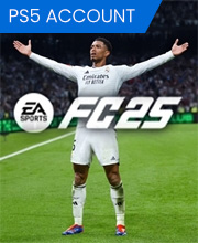 EA SPORTS FC 25 Playstation 5