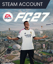 Compra EA SPORTS FC 27 Cuenta de Steam Compara precios