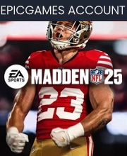 EA SPORTS Madden NFL 25 Pc