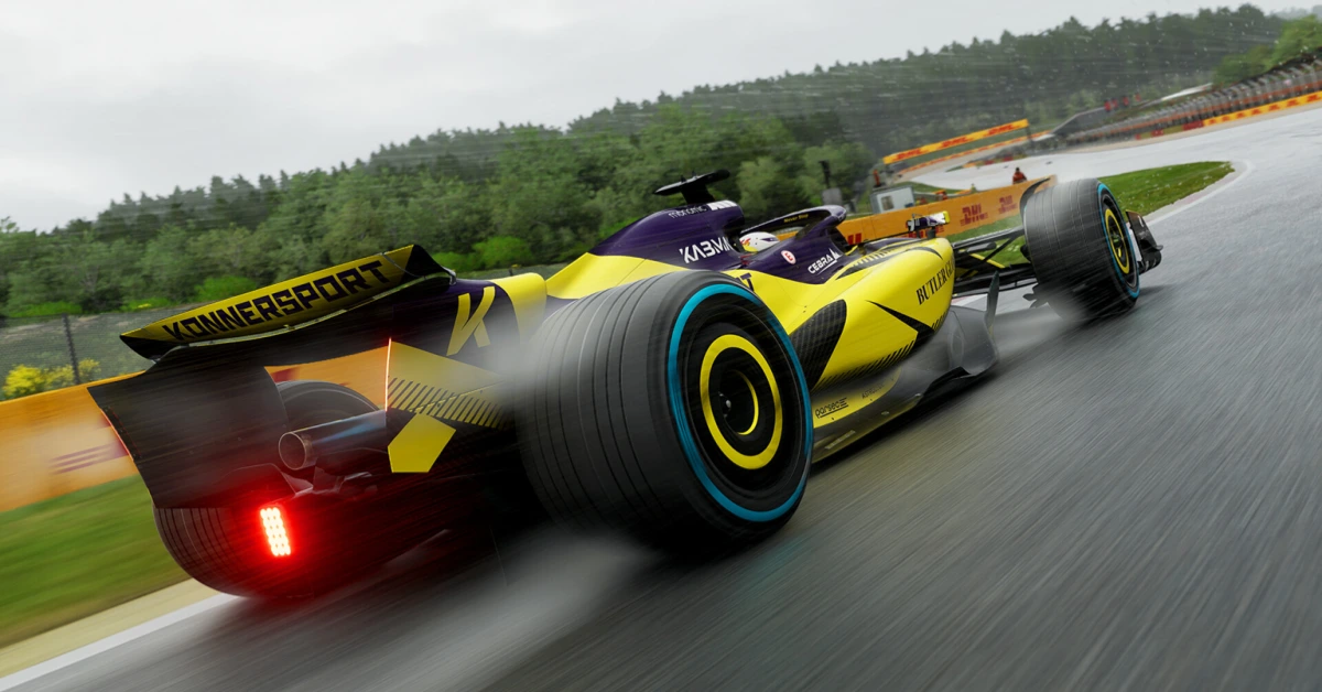 EA Sports F1 25: Guía de Rendimiento VR y Comparativa de Precios
