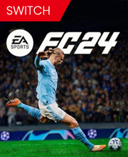 EA Sports FC 24 Switch
