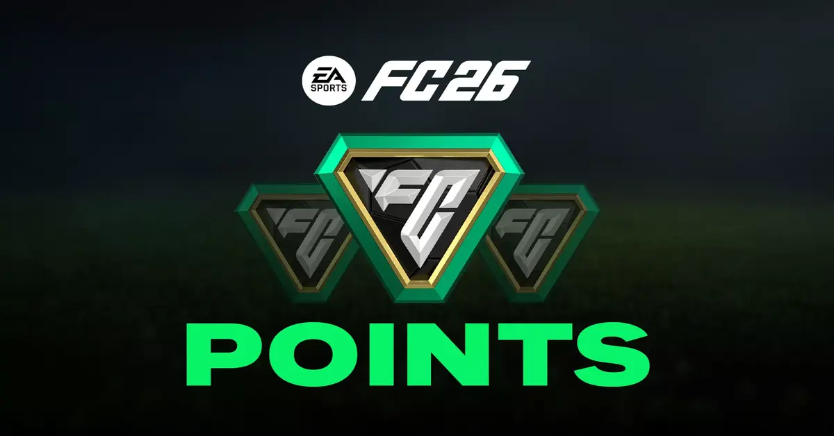 Truco Puntos FC EA Sports
