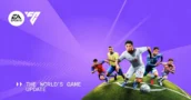 EA Sports FC 26 Añade 53 Selecciones Nacionales en la Expansión Gratuita World's Game