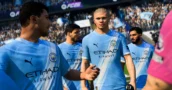 EA Sports FC 27: El mundo abierto 