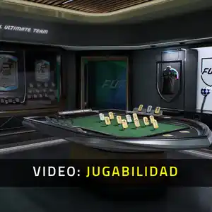 EA SPORTS FC 27 - Vídeo de Jugabilidad