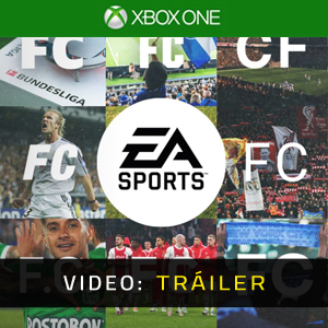 EA Sports FC (FIFA 23) - Remolque