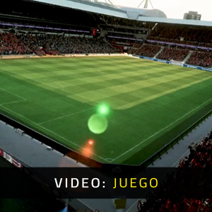 EA Sports FC (FIFA 23) - Vídeo del juego