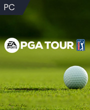 EA Sports PGA Tour Pc