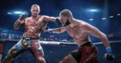 Cómo comprar EA Sports UFC 6 más barato en PS5 y Xbox Series X
