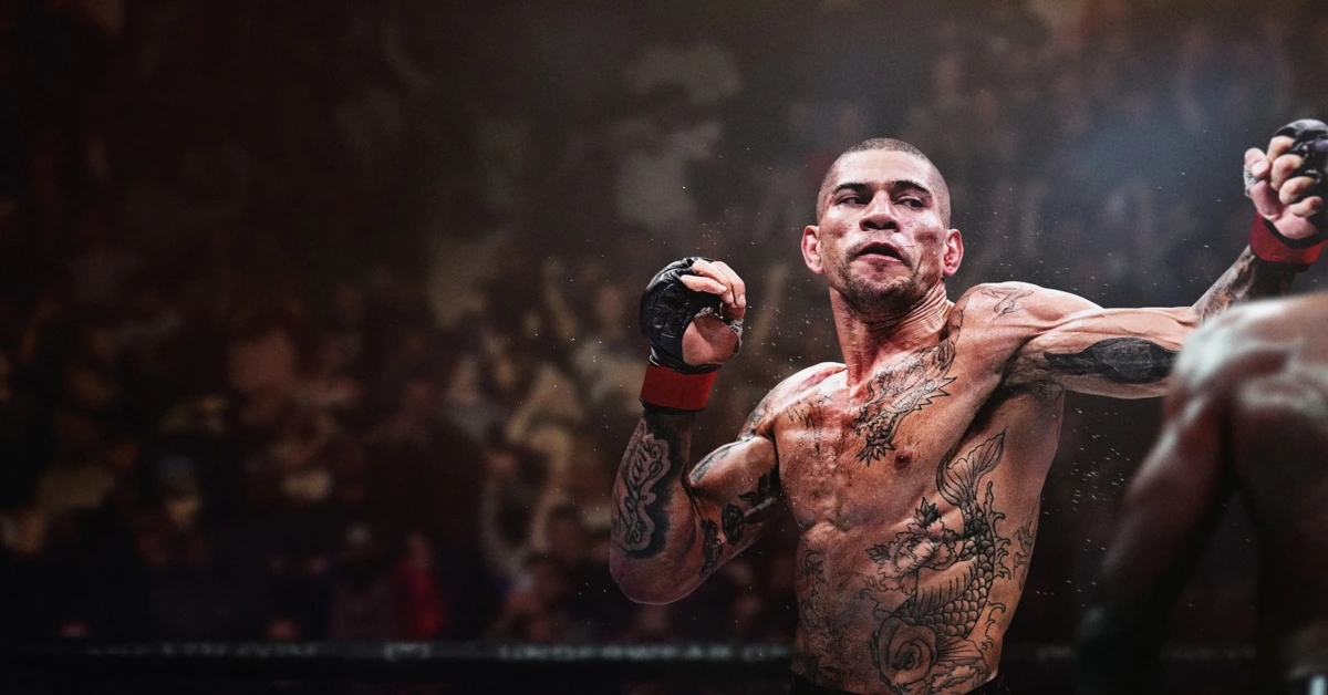 EA Sports UFC 6 se lanza en junio en PlayStation y Xbox