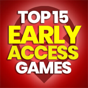 15 de los mejores juegos de acceso anticipado y comparación de precios