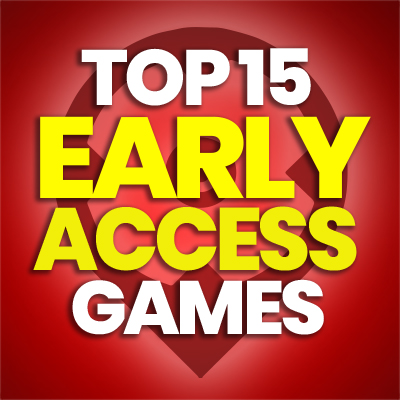 El mejor de los 15 mejores juegos de acceso temprano y comparar precios