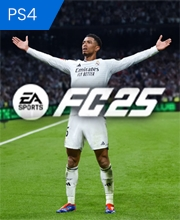 EA SPORTS FC 25 Playstation 4