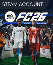 EA SPORTS FC 26 Pc