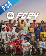 Comprar EA Sports FC 24 Ps4 Barato Comparar Precios
