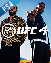 Comprar EA Sports UFC 4 Ps4 Barato Comparar Precios