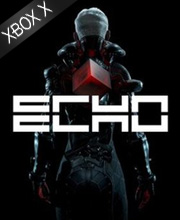 ECHO Xbox Series X