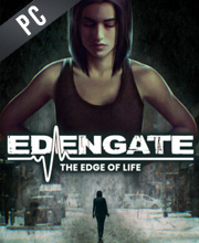 EDENGATE The Edge of Life Pc