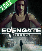 EDENGATE The Edge of Life Xbox One