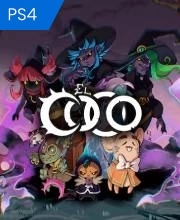 EL COCO Playstation 4