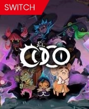 EL COCO Switch